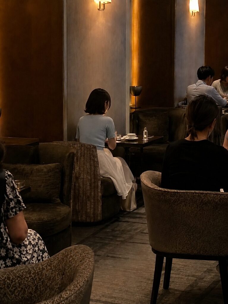 女子大生①